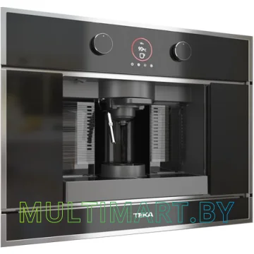 Капсульная кофеварка TEKA CLC 835 MC картинка 2